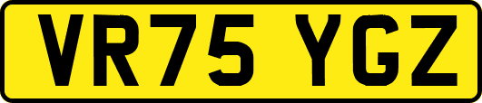 VR75YGZ
