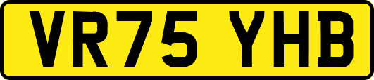 VR75YHB