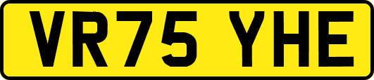 VR75YHE