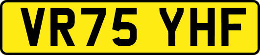VR75YHF
