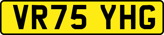 VR75YHG