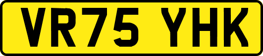 VR75YHK