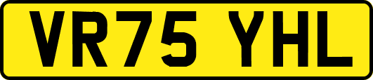 VR75YHL