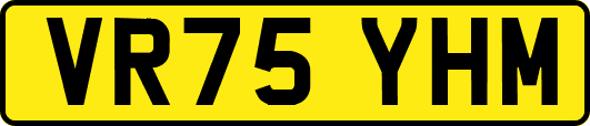 VR75YHM