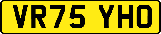 VR75YHO