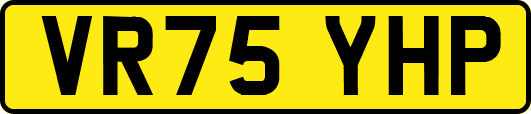 VR75YHP