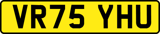 VR75YHU