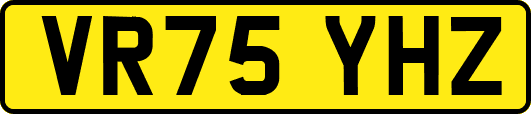 VR75YHZ