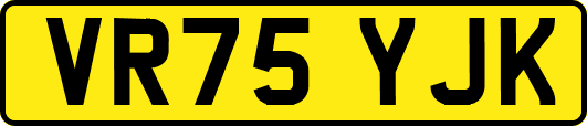 VR75YJK