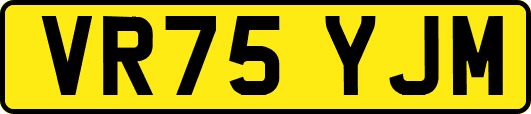 VR75YJM