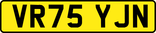 VR75YJN