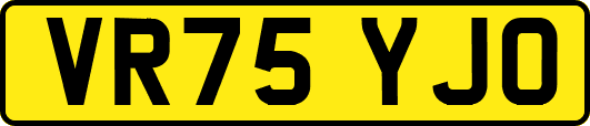 VR75YJO