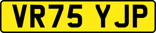 VR75YJP