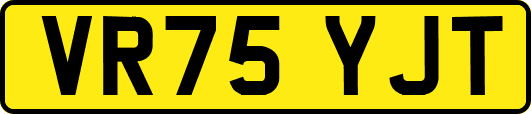 VR75YJT