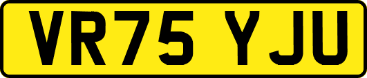 VR75YJU