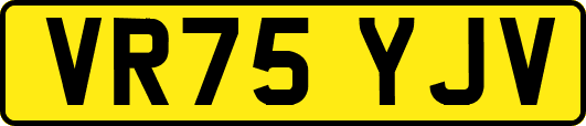 VR75YJV