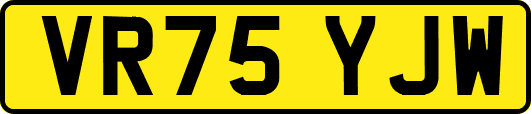 VR75YJW
