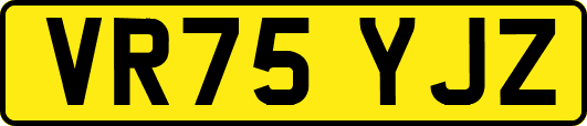 VR75YJZ