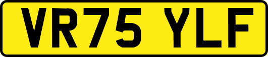 VR75YLF