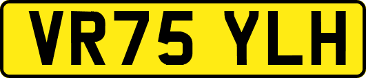 VR75YLH