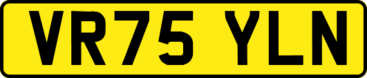 VR75YLN