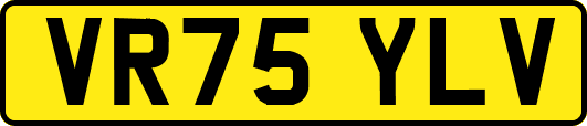 VR75YLV