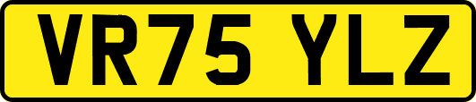 VR75YLZ