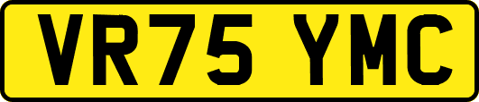 VR75YMC