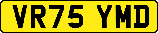 VR75YMD