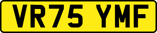 VR75YMF