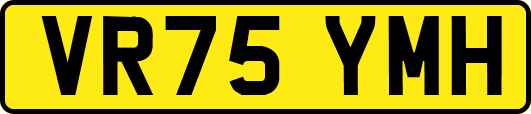 VR75YMH