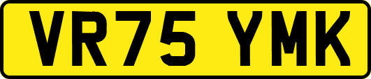 VR75YMK