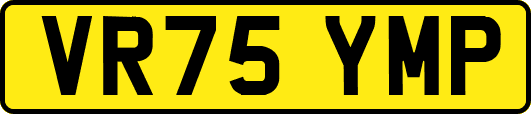 VR75YMP