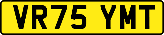 VR75YMT