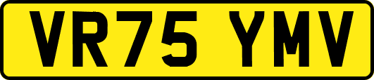 VR75YMV