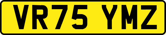 VR75YMZ