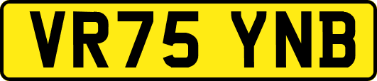 VR75YNB