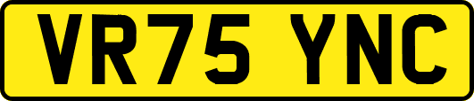 VR75YNC