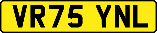 VR75YNL