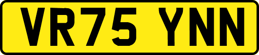 VR75YNN
