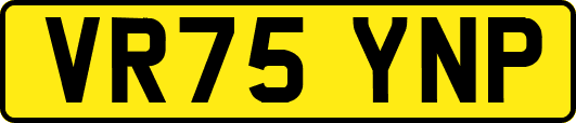 VR75YNP
