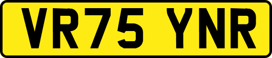 VR75YNR