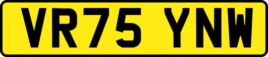 VR75YNW