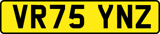 VR75YNZ