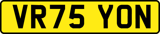 VR75YON
