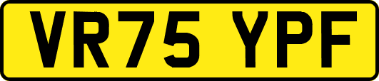 VR75YPF