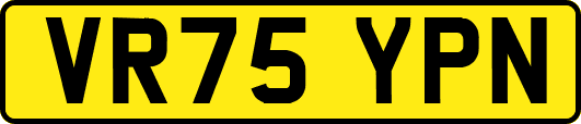VR75YPN