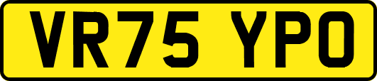 VR75YPO