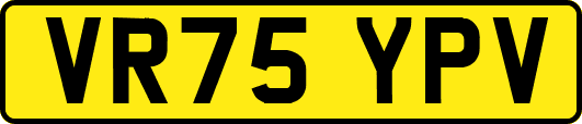 VR75YPV
