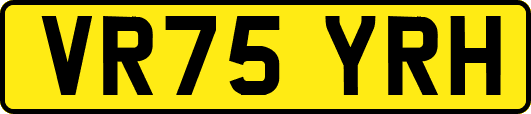 VR75YRH
